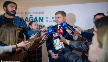 İzmir’de çöp sorunu çözülüyor: Yeni tesisler yolda