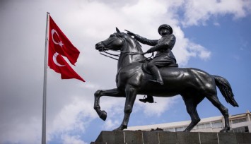 İzmir'de Cumhuriyet coşkusu: İşte etkinlik takvimi