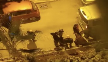İzmir’de çatıdan düşen tamirci hayatını kaybetti