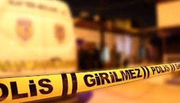İzmir’de su sızıntısı kavgası kanlı bitti: Baba ve oğlu ağır yaralı