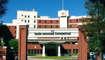 İzmir Ekonomi Üniversitesi, 8  akademik personel alacak