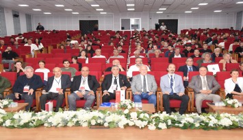 İzmir, iki önemli 'Balıkçılık' toplantısına ev sahipliği yaptı
