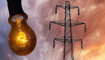 İzmir’in 20 ilçesinde elektrik kesintisi