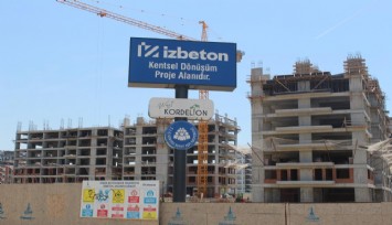 İzmir’in kent yenilemesinde yaşananların perde arkası