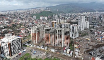 İzmir’in kent yenileme sürecinde yaşananların perde arkası: Örnekköy ve Uzundere'de neler yaşandı?