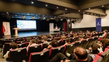 İZSA Sürdürülebilir İzmir için öncü oluyor