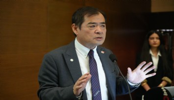 Japon deprem uzmanından İzmir, Manisa ve Muğla'ya uyarı: Dikkatli olunmalı