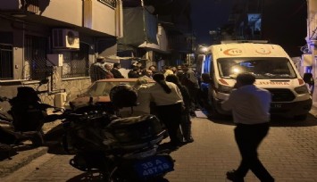 Kanser hastası eşini öldüren kocadan şok sözler