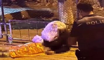 Karabağlar'da kanlı gecenin zanlısı tutuklandı