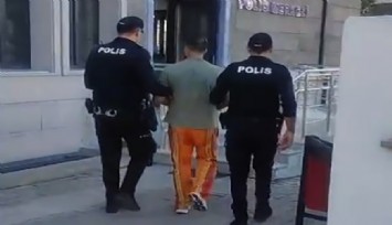 Karabağlar’da nefes kesen kovalamaca