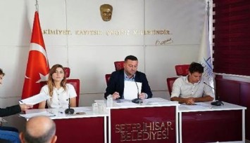 Karakayalar mevkisi, Necat Hepkon Mahallesi oldu