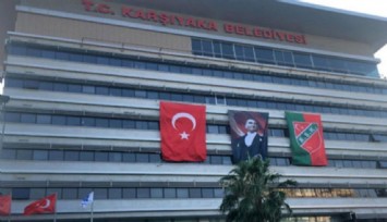Karşıyaka Belediyesinde 5 milyar liralık bütçe var ama çöpler toplanamıyor