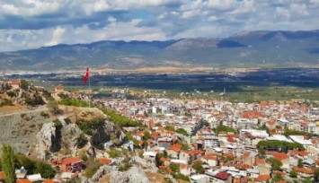 Kemalpaşa’daki yapılması planlanan iki tesis için ÇED süreci başlatıldı
