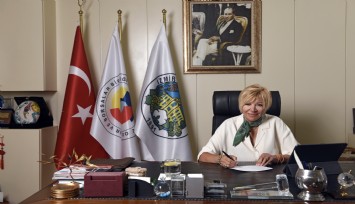 Kestelli’den 29 Ekim mesajı: Cumhuriyet’in ışığı üretimle daha da parlayacak