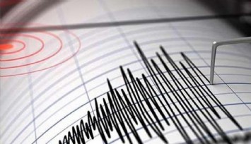 Kırgızistan'da 6 büyüklüğünde deprem