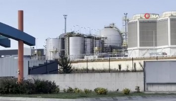 Kocaeli’de fabrikada patlama: 2 işçi hayatını kaybetti
