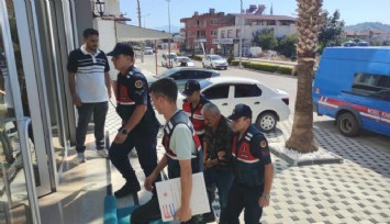 Komşusunu av tüfeği ile vuran zanlının cezası belli oldu