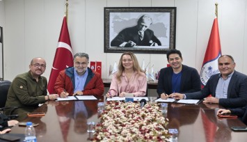 Konak’tan anlamlı iş birliği
