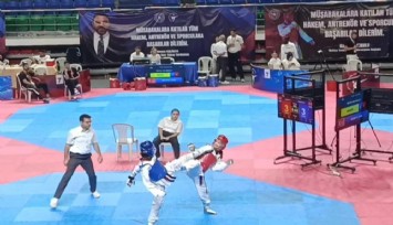 Köyceğizli Koparan, Avrupa yolunda
