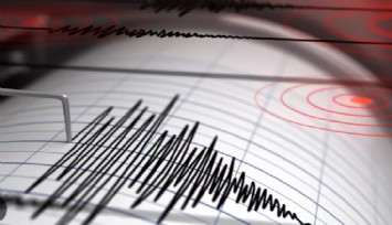 Kütahya’da 5 büyüklüğünde deprem: İzmir’den de hissedildi