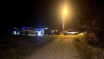 Kütahya’da 87 yaşındaki kadın ormanlık alanda kayboldu: Arama çalışmaları sürüyor