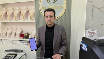 Kütahya’da imitasyon takılara 'demo' zorunluluğu getirildi: 'Türkiye'de bir ilk'