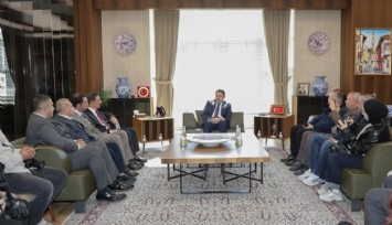 Kütahya’da sahte altına geçit yok: İmitasyon ürünlerde demo ibaresi zorunlu olacak