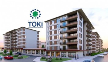 Kütahya'ya 3 bin 592 konutluk TOKİ müjdesi