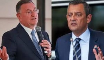 Lütfü Savaş, Özgür Özel hakkında suç duyurusunda bulunacak