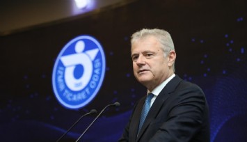 Başkan Özgener’den 29 Ekim mesajı