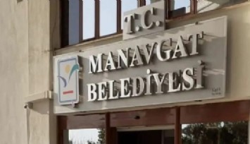 Manavgat Belediyesi'ne operasyon: 24 kişi gözaltına alındı