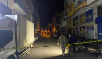 Manisa'da asker eğlencesinde dehşet