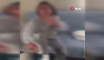 Manisa’da dehşet:Darbettiği kız kardeşinin üzerine kaynar su döküp özür diletti