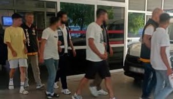 Manisa'da FETÖ yalanıyla 10 milyon liralık dolandırıcılık