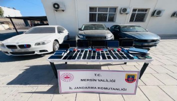 Manisa'nin da dahil olduğu 6 ilde bahis operasyonu