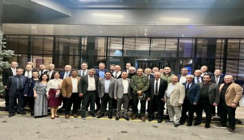 Manisa’nın ekonomik vizyonu masaya yatırıldı