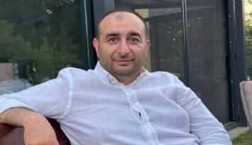 MHP'li avukat Serdar Öktem'e ofisinin önünde silahlı saldırı: Hayatını kaybetti