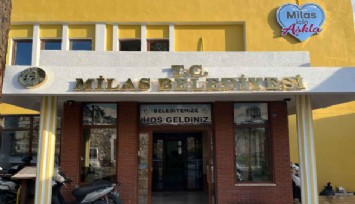 Milas Belediyesi’nden 275 milyonluk taşınmaz satışı ihalesi