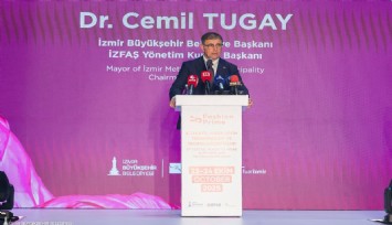 Modanın kalbi İzmir’de atıyor