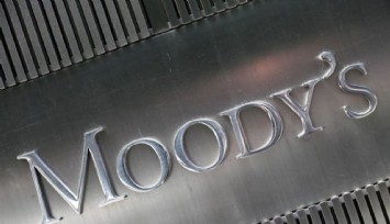 Moody's Türkiye'nin 'kredi notu'nu değiştirdi