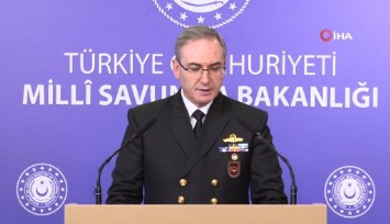 MSB: 20 yeni Eurofighter uçağı için 5,4 milyar sterlin ödenecek