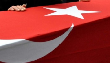 MSB acı haber: Tokat'ta hastaneye kaldırılan asker şehit oldu