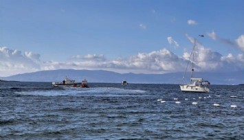 Muğla'da göçmen teknesi battı: 7 kişi hayatını kaybetti