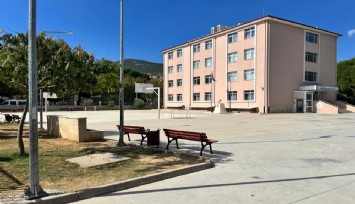 Muğla’da zilsiz okul projesi
