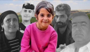 Narin Güran davasında 3 tahliye