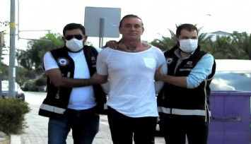 Necati Arabacı hakkında gözaltı süresi uzatıldı