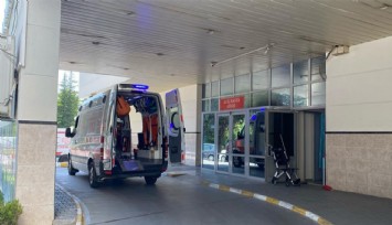 O kentte bir insanda ''Deli dana'' hastalığı tespit edildi