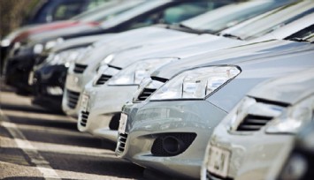 Otomotiv satışlarında Eylül rekoru: En çok satan araç 'Renault Megane'