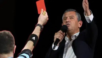 Özel'in 'Göztepe maçında 5,5 milyonluk bahis' iddiasına soruşturma