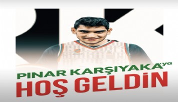 Pınar Karşıyaka’dan 2 transfer